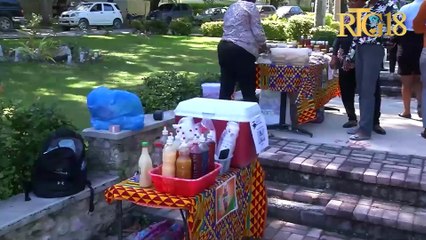 Lekòl Majistrati lanse yon semèn aktivite pou make 30 lane egzistans li