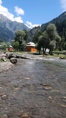 The natural beauty of Taobat Bala is truly breathtaking and fascinating.