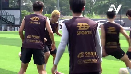 Seoul Phoenix tidak pandang rendah kemampuan Machan FC