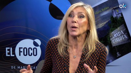 El Foco| Marta Robles, periodista y escritora