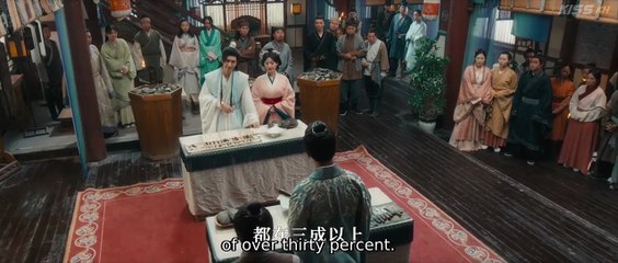 The Mission Is to Return the Pearls (2025) Episode 4 | Chinese subbed EN