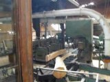 bois rudement traité! vie d'une scierie,part 3