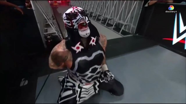 (ITA) AJ Styles, Penta e Dragon Lee contro Dominik Mysterio, Finn Bálor e JD McDonagh (WWE RAW 06/10/2025)