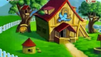 Nani Teri Morni ko mor le gye, very lovely song