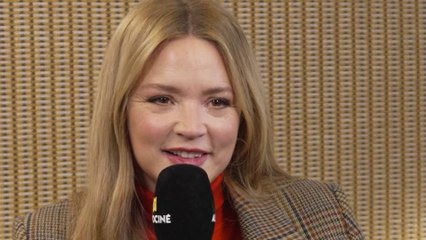 Le quiz cinéma de Virginie Efira