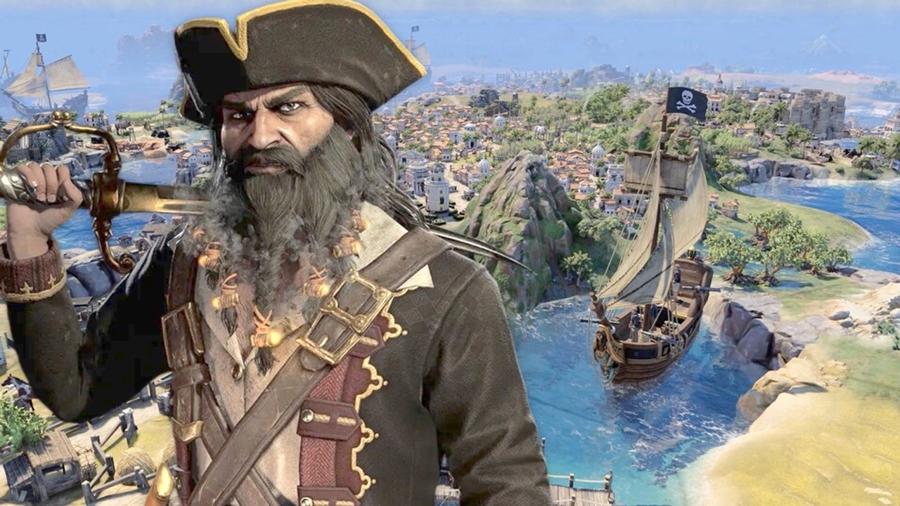 Civ 7 überarbeitet mit neuem Mega-Update die Schifffahrt und schenkt euch noch einen 30-Euro-DLC