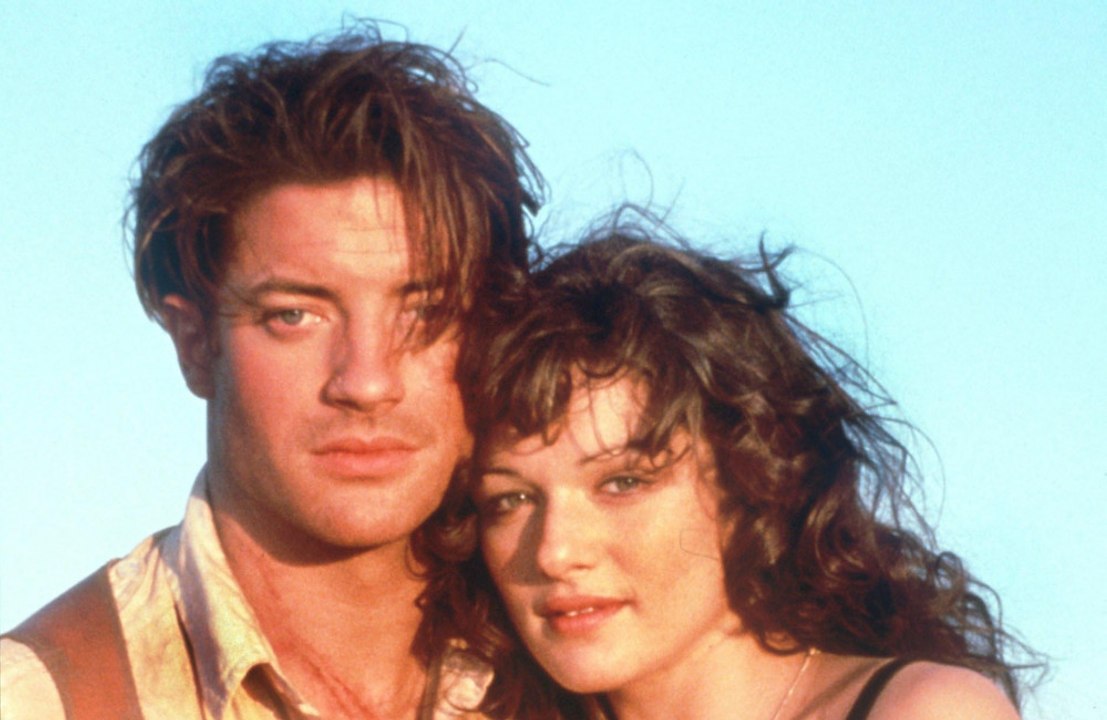 Brendan Fraser und Rachel Weisz: Mögliche Rollen in viertem 'Die Mumie'-Film