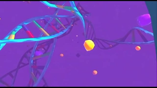 AIRC, viaggio nella cellula umana per scoprire come nasce la ricerca