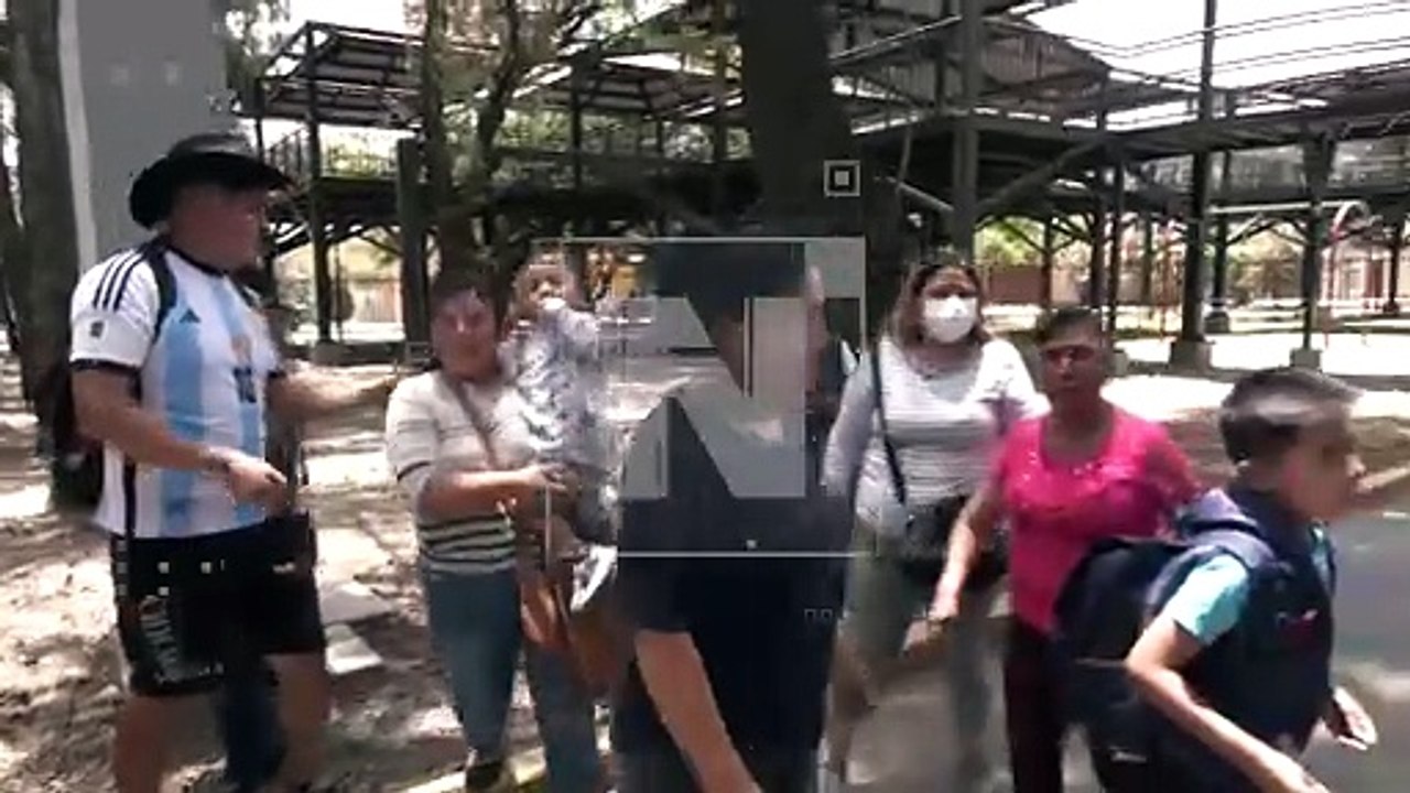 Fracasó reunión de comerciantes de animales en ‘La Pampa’ y Zoonosis