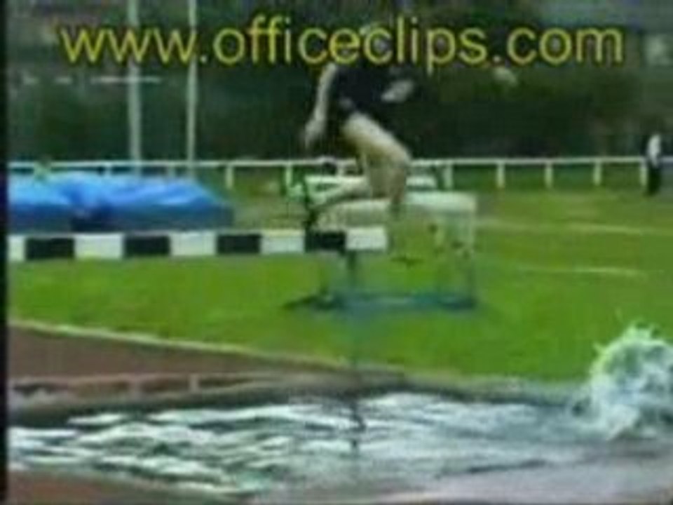 REGIS ATHLETE