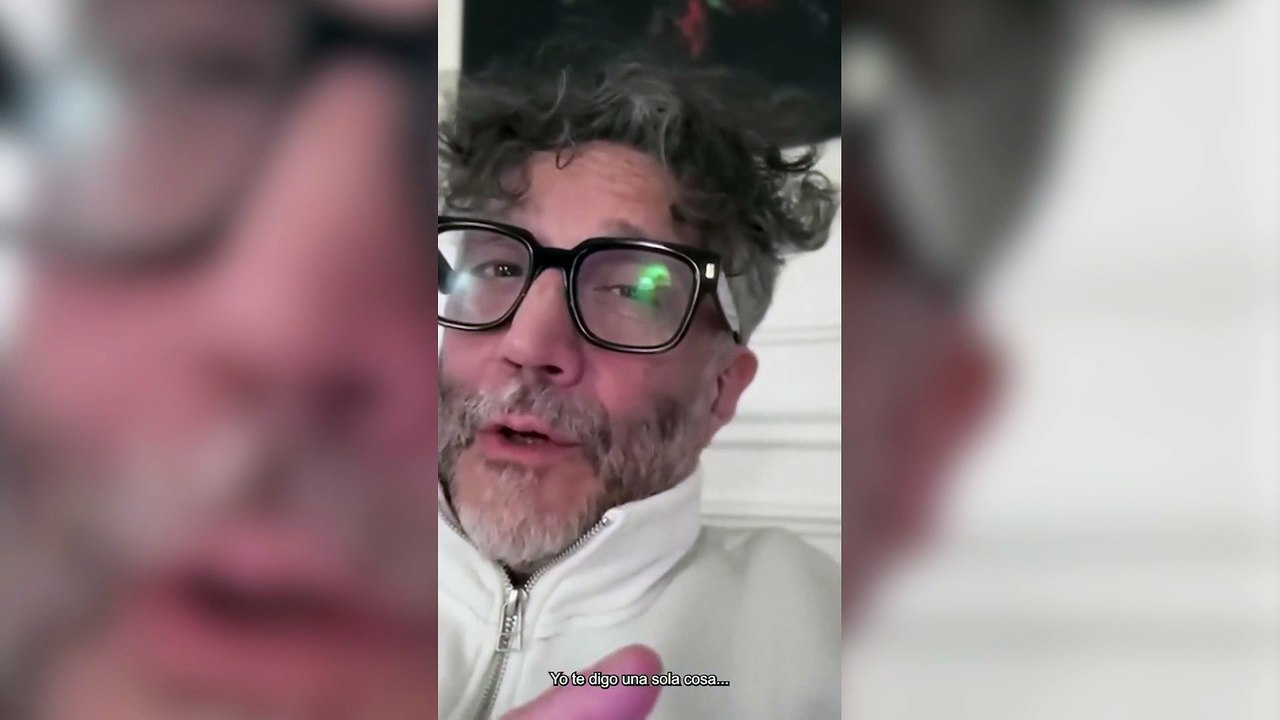 Fito Páez se presentará en marzo en el Movistar Arena