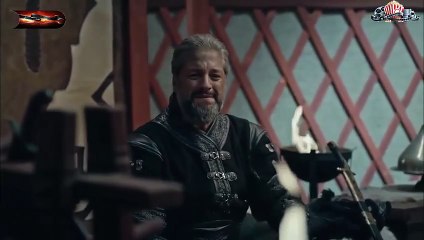 HD المؤسس عثمان - مدبلج - الحلقة 41  الموسم 2