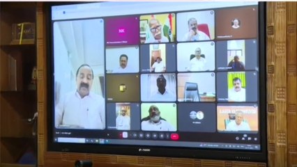 'തമിഴ്നാട് മാതൃക സ്വീകരിച്ച് കോടതിയിൽ'