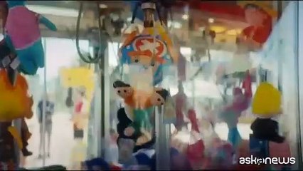 "Les filles du désir": il film su amore, desiderio e potere premiato a Firenze