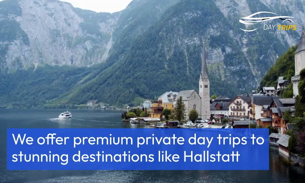 Day Trips Salzburg