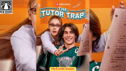 🍏💚☪️✅🔥 08.24 🌹 11.07 The Tutor Trap dailymotion 🌍x9t8srk