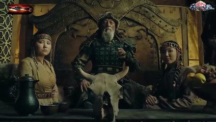 HD المؤسس عثمان - مدبلج - الحلقة 28  الموسم 3