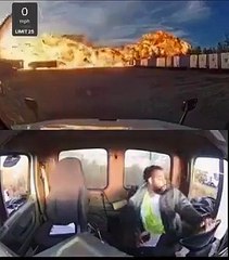 Impactante video muestra el devastador accidente de un avión de UPS en Louisville: al menos 7 víctimas fatales ✈️