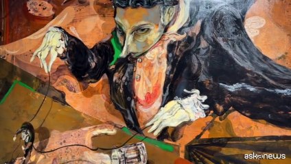 Sembravano mostre, erano il futuro: questi 30 anni della Sandretto