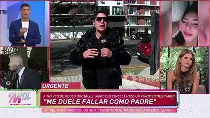 Se filtró la furibunda interna entre Mica, Cande y Juanita Tinelli Mentirosa serial