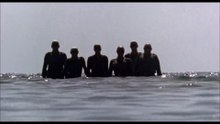 L'OCCHIO NEL TRIANGOLO con Peter Cushing