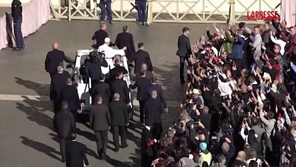 Papa: "Non dimenticare il Myanmar, sia dato aiuto umanitario"