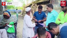 BLO-র ছায়াসঙ্গী জেলা পরিষদের সহ-সভাধিপতি, তৃণমূলের বিরুদ্ধে কমিশনে যাবে বিজেপি