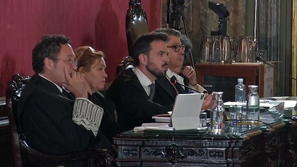 Esteban Urreiztieta niega que tratara de dañar a la Fiscalía al publicar las negociaciones con González Amador