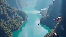 Heaven_on_Earth_–_A_Peaceful_Green_Paradise_🌿🏞️(360p)