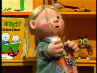 🎬✨ Passe-Partout – S01E29 : Ressemblances et différences