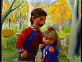 🎬✨ Passe-Partout – S01E31 : Où est le chat de Grand-Mère