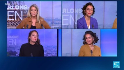 Kohler et Paris, libérés mais pas libres ? Parlons-en avec C. Ardakani, A. Hadizadeh et M. Pirzadeh