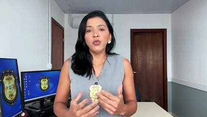 Delegada fala sobre prisão de adolescentes suspeitos de matar homem na frente de esposa e filhos em Rio Largo