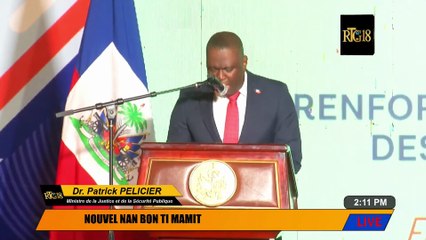 NOUVEL NAN BON TI MAMIT 03 NOVEMBRE 2025