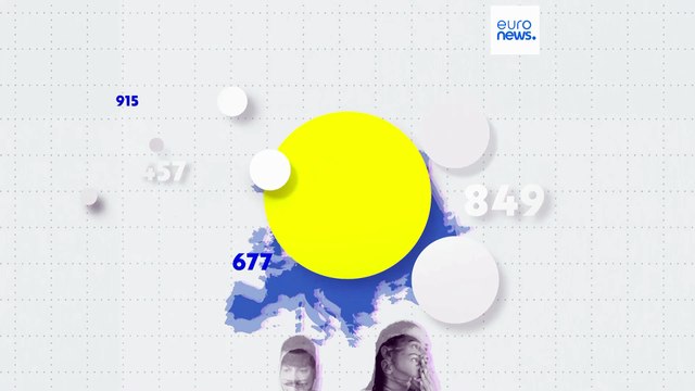 «Σε λάθος δρόμο»: Ποιες ευρωπαϊκές χώρες ανησυχούν έντονα για το μέλλον τους;