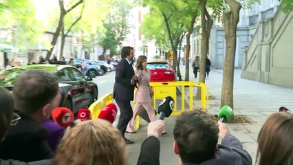 Lobato y Sánchez Acera desvinculan a Moncloa y Fiscalía de la filtración del novio de Ayuso