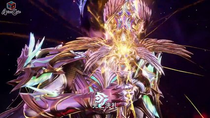 Throne of Seal Episode 184 (4K Multi-Sub)