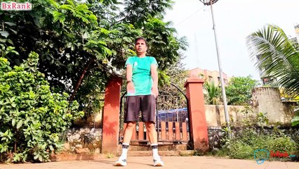 Tata Mumbai Marathon training Day 8 | tata mumbai marathon 2026 | marathon training tips #bxrank