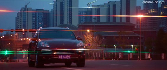 Ep 3 Blemish Flaw Engsub