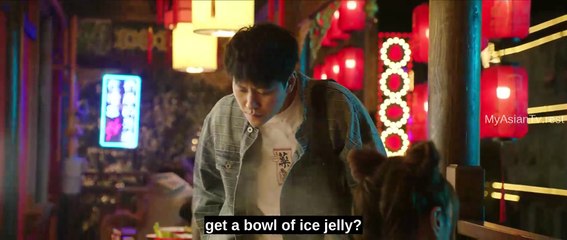 Blemish Flaw Episode 1 | Engsub