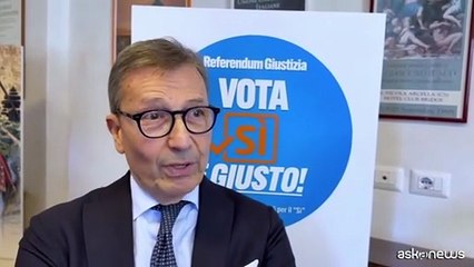 Separazione carriere magistrati: presentato il Comitato per il sì