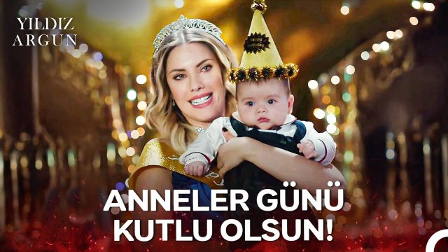 Anneler Günü Kutlu Olsun, Bugün Benim Günüm!