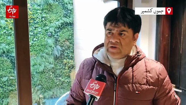 کشمیری معاشرے پر تحریر افسانوی مجموعہ ’سکوت گم ہے‘ کی رسم رونمائی انجام
