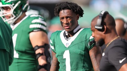 Jets Send CB Sauce Gardner to Colts for 2 First-Round Picks