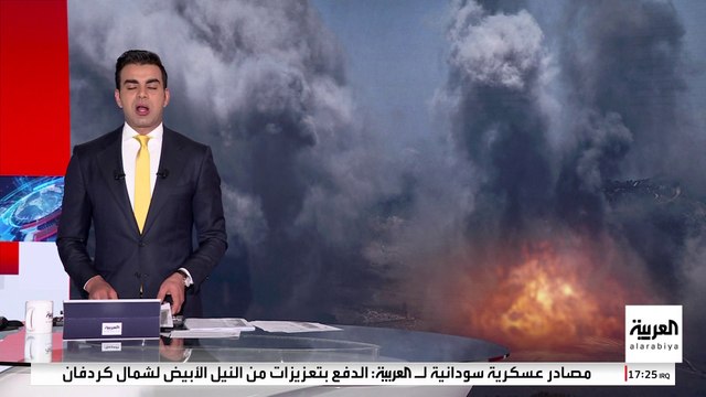 مقتل شخص وإصابة آخر آخر جراء غارة اسرائيلية استهدفت سيارة على طريق بلدة برج رحال جنوبي لبنان