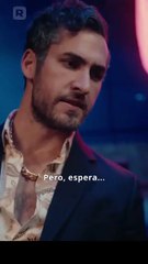 Enamorada del papá mafioso de mi ex en Español