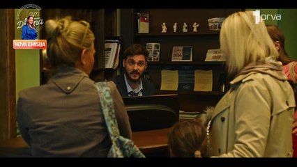 Hotel *** (2025) - Epizoda 9 - Domaća serija