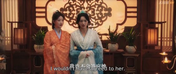 The Mission Is to Return the Pearls (2025) Episode 22 | Chinese subbed EN