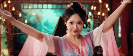 The Mission Is to Return the Pearls (2025) Episode 21 | Chinese subbed EN