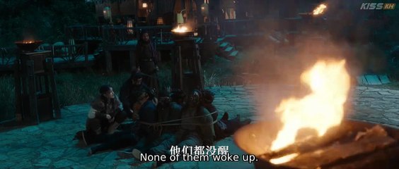 The Mission Is to Return the Pearls (2025) Episode 14 | Chinese subbed EN